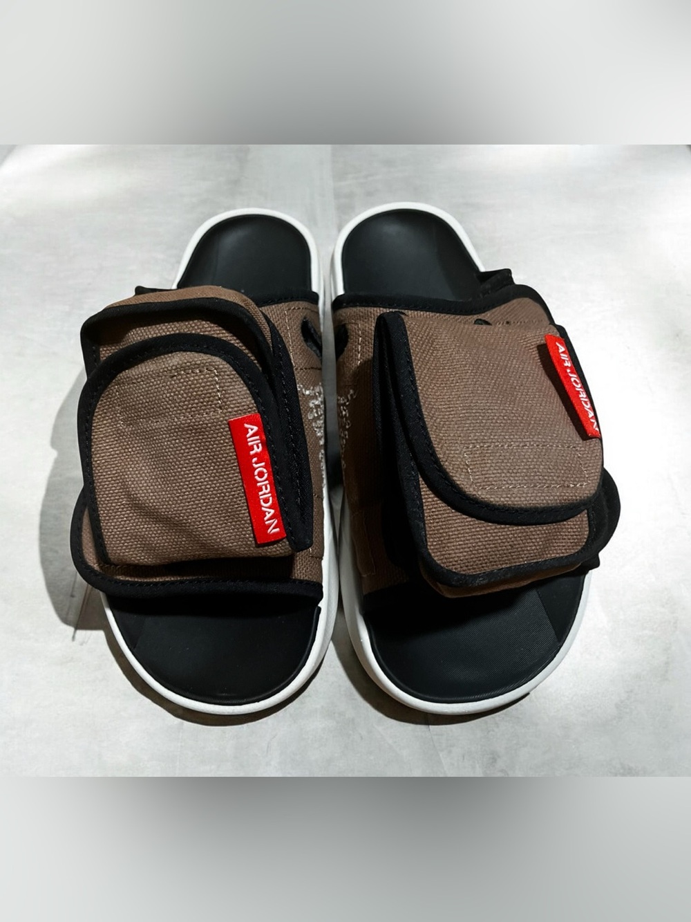 Jordan LS Slide